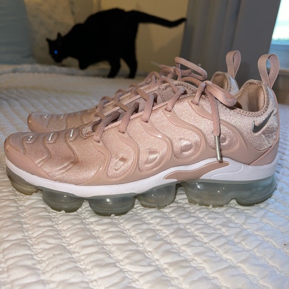 Women Nike Vapor Max Plus - Picture 4 of 5